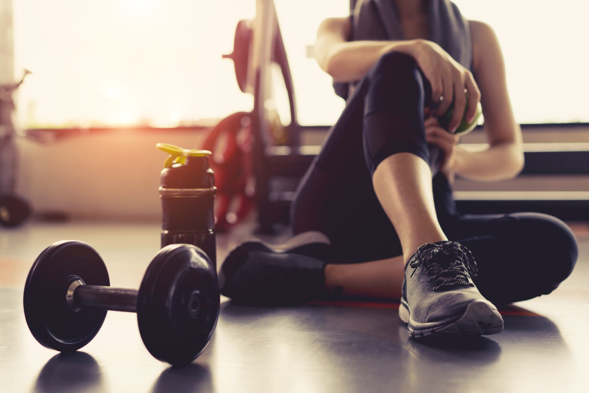 Krafttraining: Der unterschätzte Schlüssel zur Gesundheit